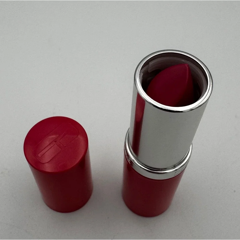 NEW Clinique Long Last Lipstick Watermelon Discontinued Full Size EC9